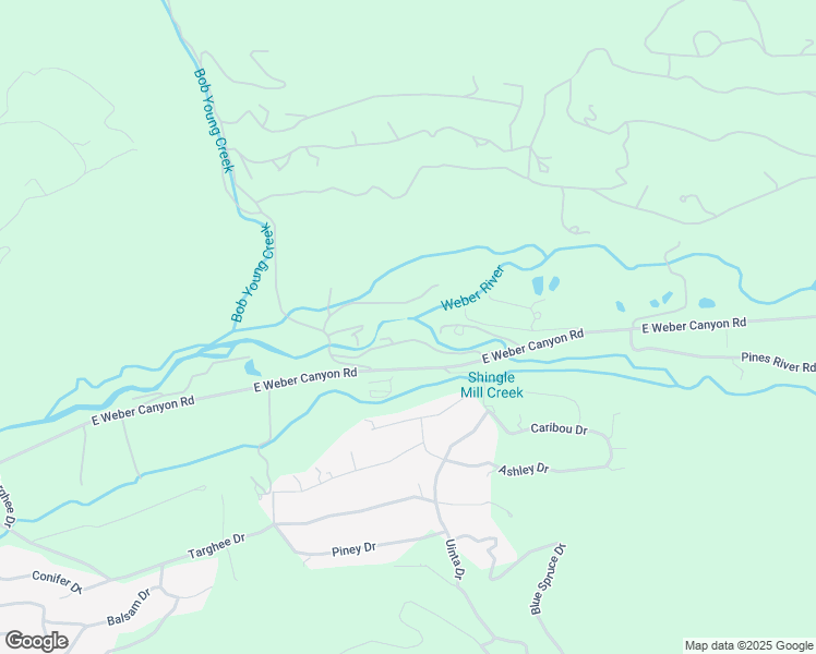 map of restaurants, bars, coffee shops, grocery stores, and more near 5529 East Morehouse Lane in Oakley