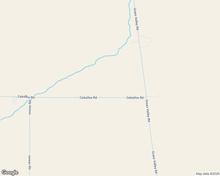 map of restaurants, bars, coffee shops, grocery stores, and more near Ceballos Road in Winnemucca