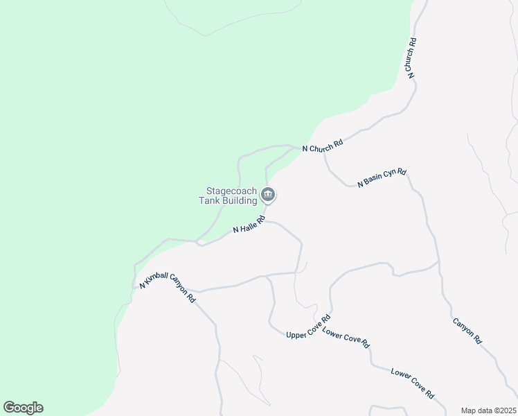 map of restaurants, bars, coffee shops, grocery stores, and more near 10941 North Hailes Loop Road in Park City