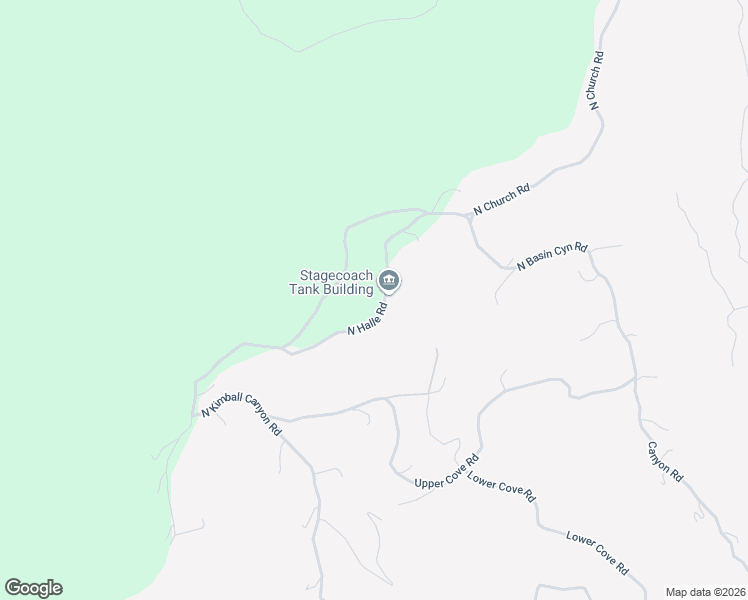map of restaurants, bars, coffee shops, grocery stores, and more near 10941 North Hailes Loop Road in Park City
