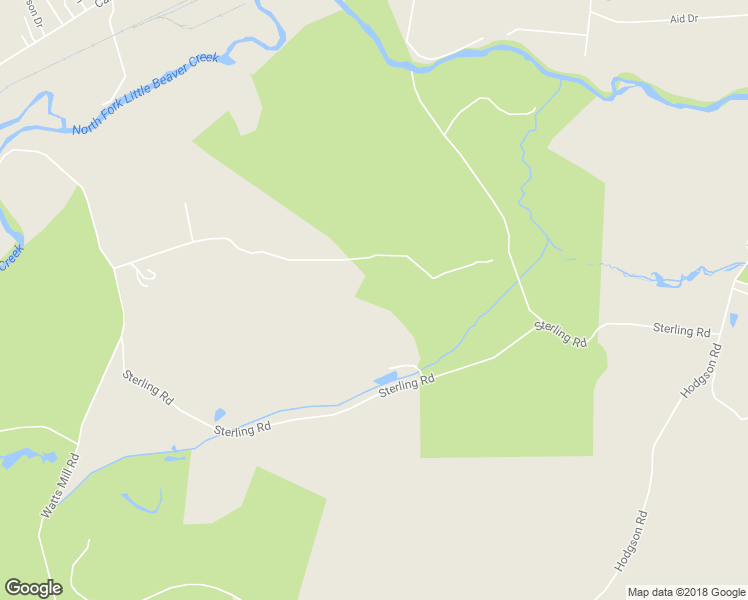 map of restaurants, bars, coffee shops, grocery stores, and more near in Darlington