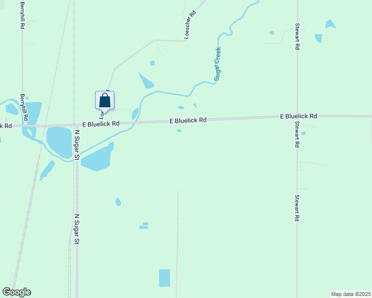 map of restaurants, bars, coffee shops, grocery stores, and more near in Lima