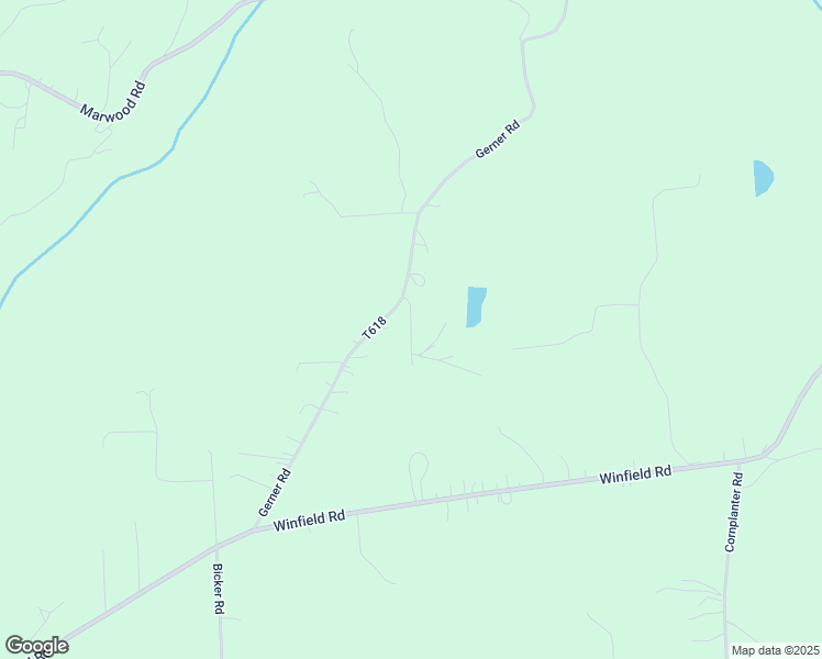 map of restaurants, bars, coffee shops, grocery stores, and more near Sunrise Valley Ln in Butler County