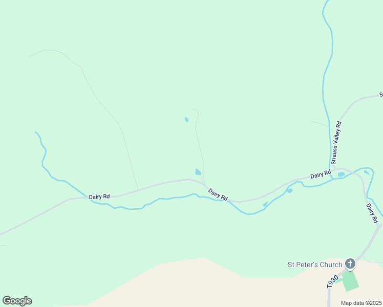 map of restaurants, bars, coffee shops, grocery stores, and more near 841 Dairy Road in Tamaqua