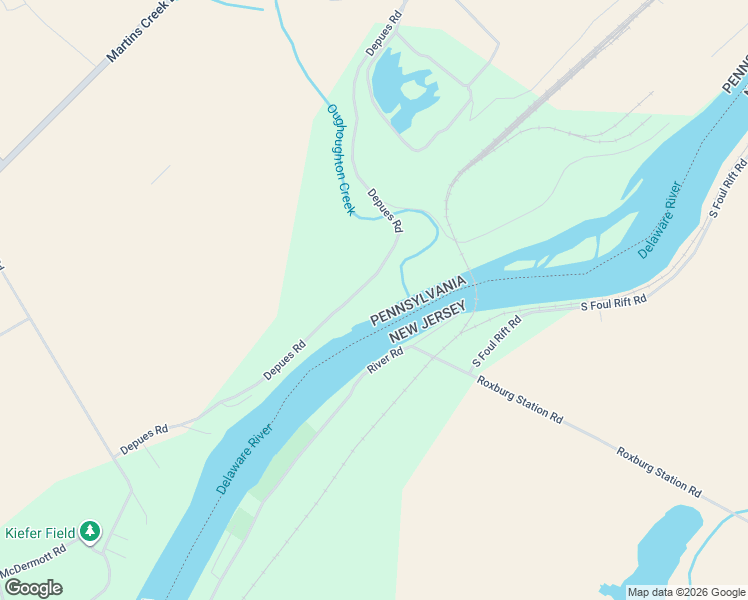 map of restaurants, bars, coffee shops, grocery stores, and more near 5675 Depues Road in Bangor