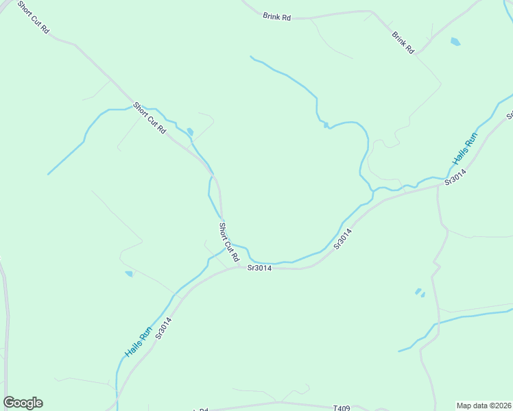 map of restaurants, bars, coffee shops, grocery stores, and more near in Irvona