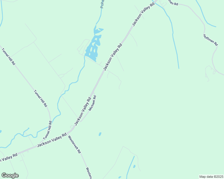 map of restaurants, bars, coffee shops, grocery stores, and more near 610 Jackson Valley Road in Port Murray