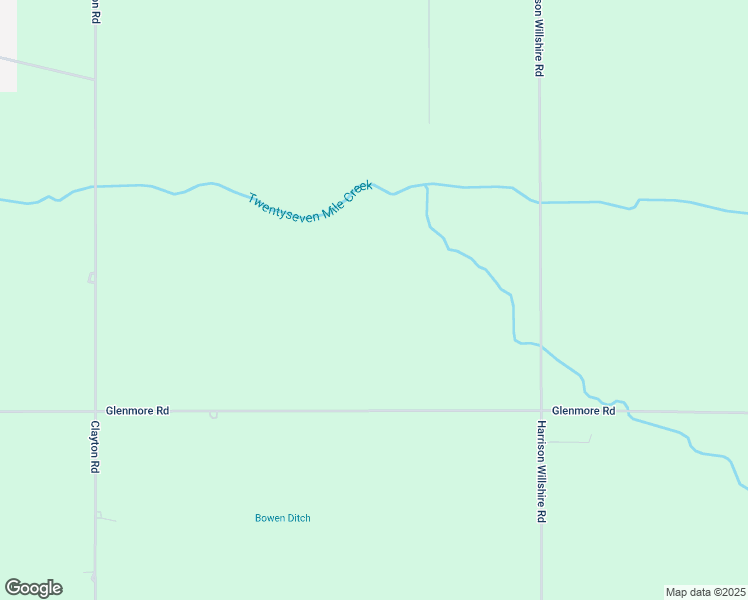 map of restaurants, bars, coffee shops, grocery stores, and more near 3649 Glenmore Road in Ohio City