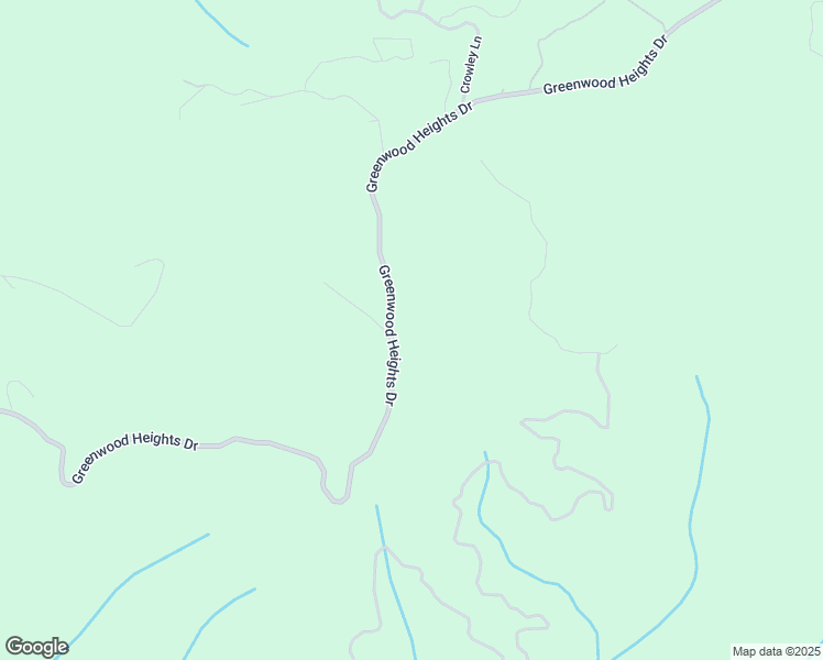 map of restaurants, bars, coffee shops, grocery stores, and more near 2185 Greenwood Heights Drive in Humboldt