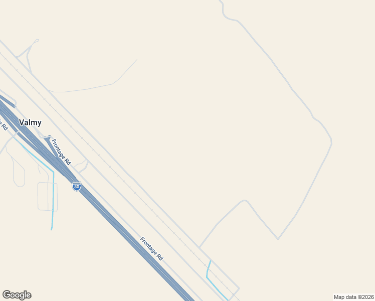 map of restaurants, bars, coffee shops, grocery stores, and more near in Valmy