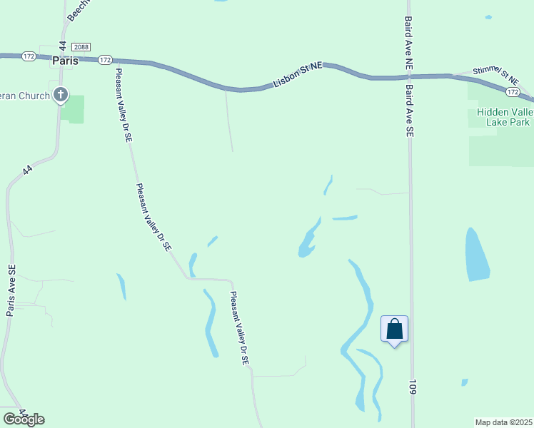 map of restaurants, bars, coffee shops, grocery stores, and more near in Paris