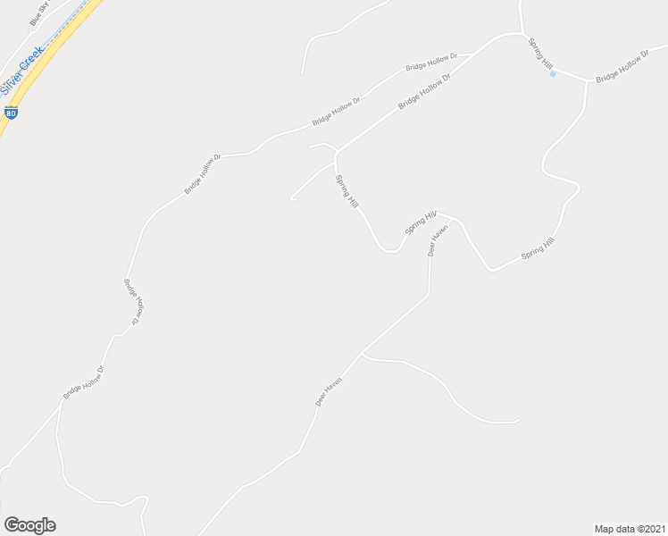 map of restaurants, bars, coffee shops, grocery stores, and more near 3181 Spring Hill in Coalville