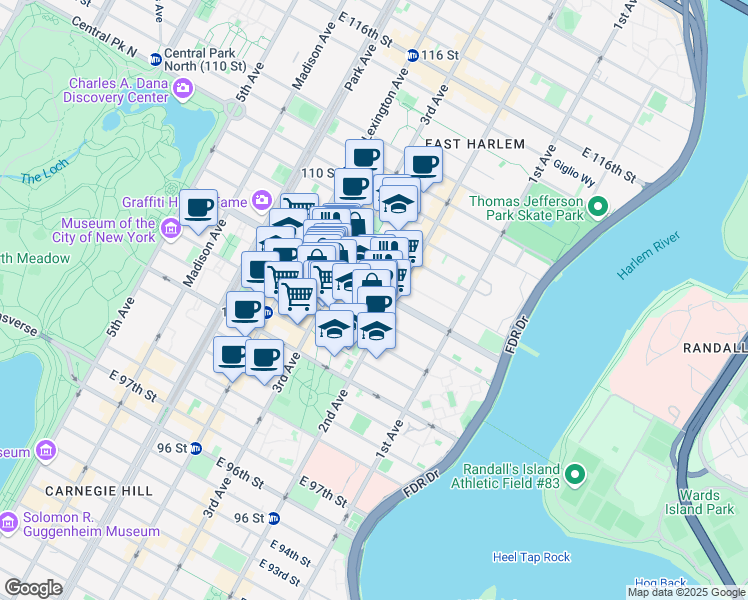Restaurants Near East Harlem Restaurants Near East Harlem