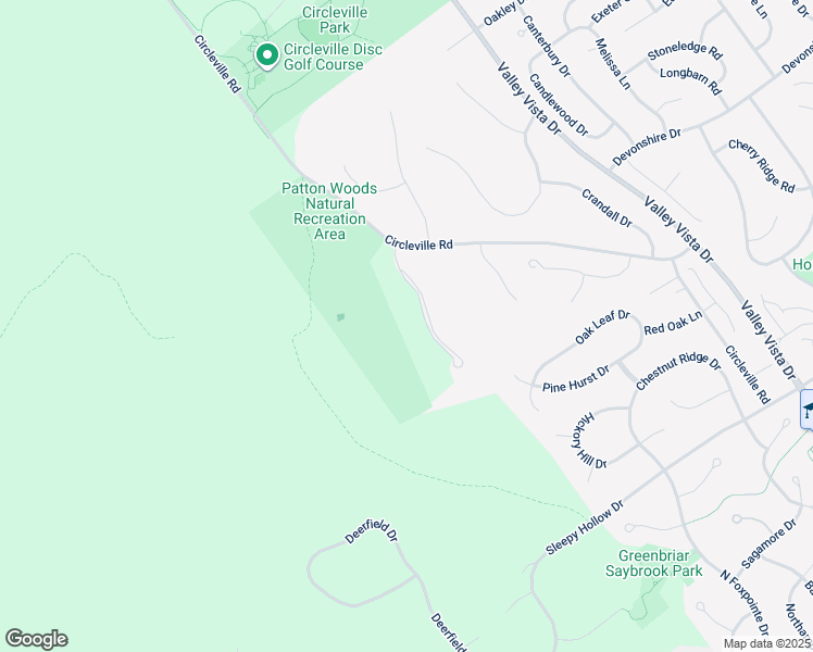 map of restaurants, bars, coffee shops, grocery stores, and more near 335 Carogin Drive in State College