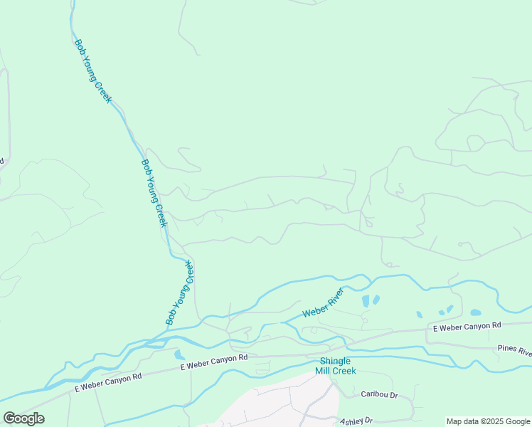 map of restaurants, bars, coffee shops, grocery stores, and more near 5490 Fremont Trail in Oakley