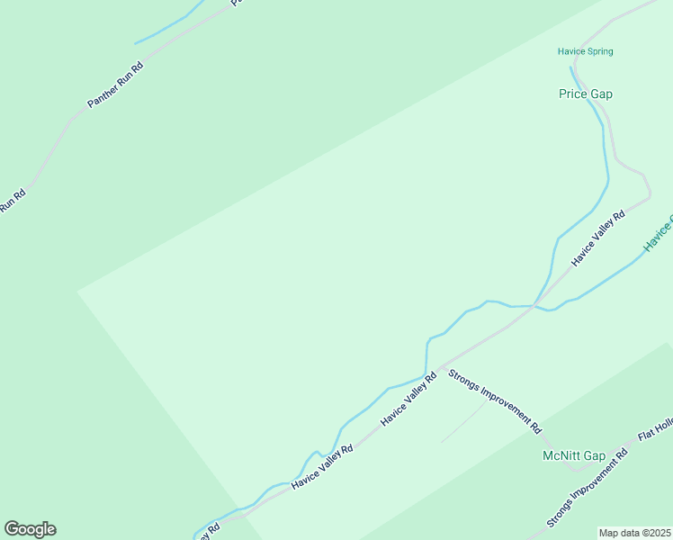 map of restaurants, bars, coffee shops, grocery stores, and more near 2095 Havice Valley Road in Milroy