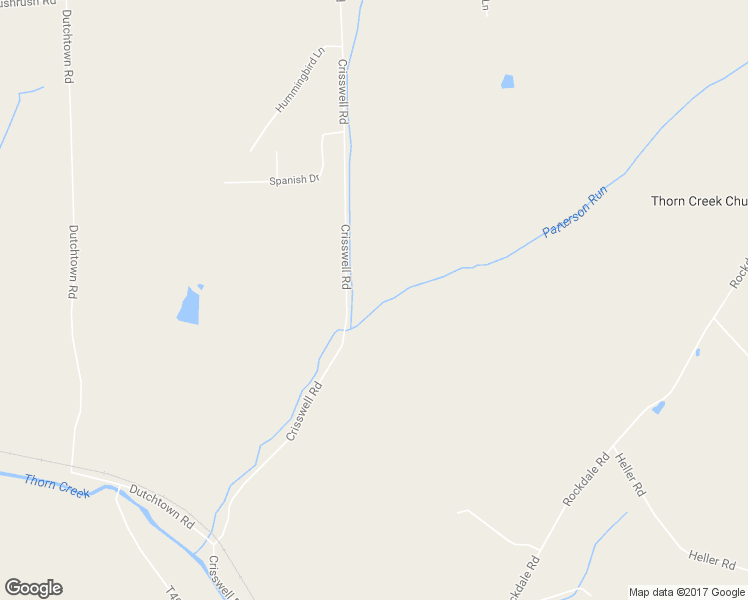 map of restaurants, bars, coffee shops, grocery stores, and more near 489 Crisswell Road in Butler