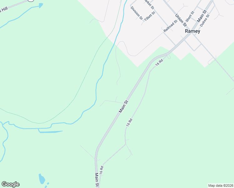 map of restaurants, bars, coffee shops, grocery stores, and more near 74 Tekeley Lane in Madera