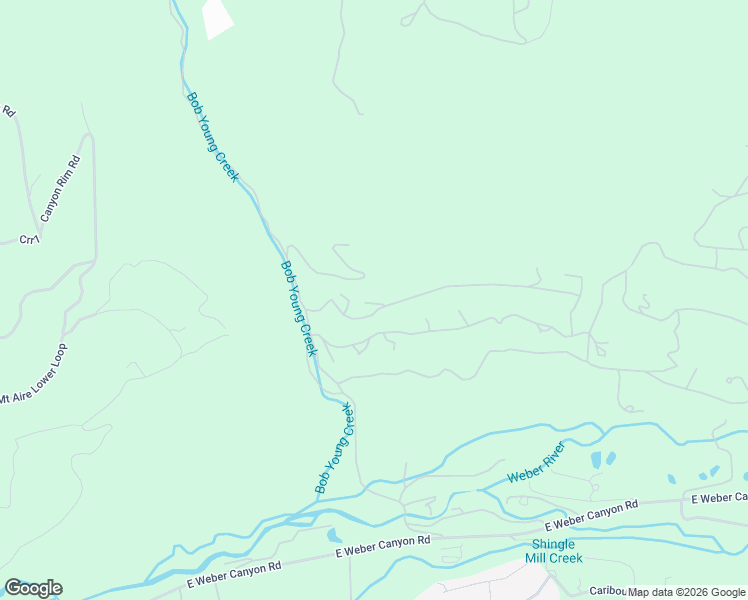 map of restaurants, bars, coffee shops, grocery stores, and more near 5335 Colter in Kamas