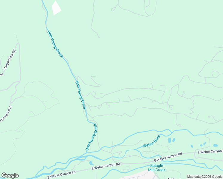map of restaurants, bars, coffee shops, grocery stores, and more near 5335 Colter in Kamas