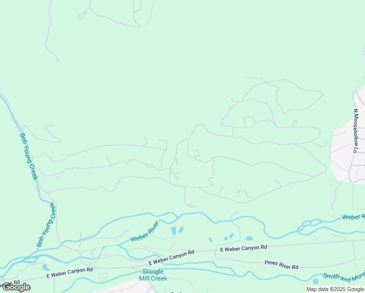 map of restaurants, bars, coffee shops, grocery stores, and more near 10222 MacKenzie in Oakley