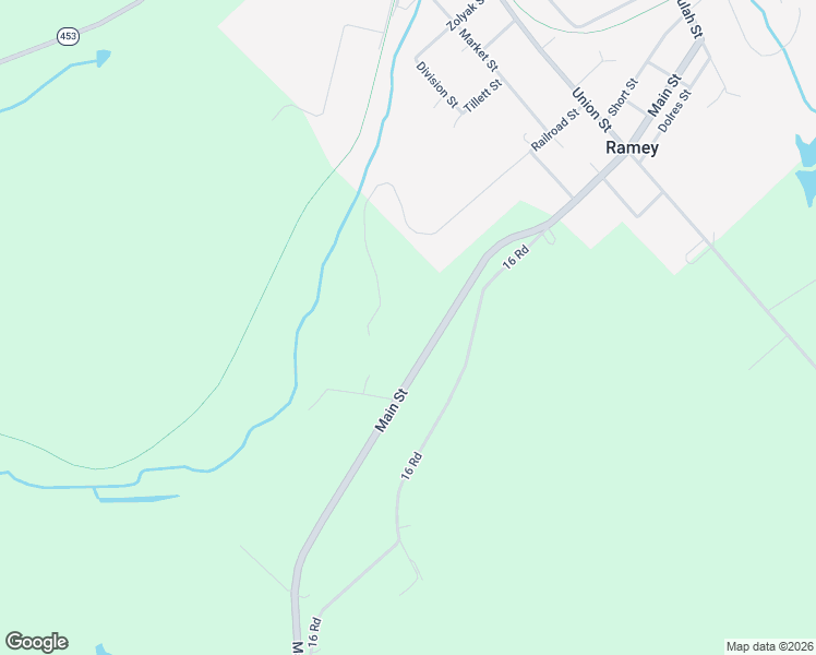 map of restaurants, bars, coffee shops, grocery stores, and more near 74 Tekeley Lane in Madera