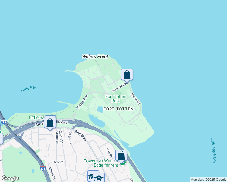 map of restaurants, bars, coffee shops, grocery stores, and more near in 