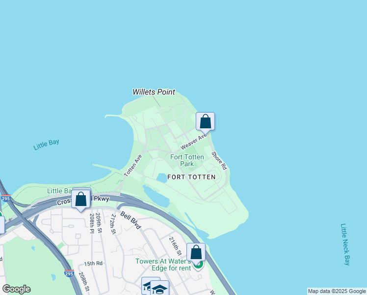 map of restaurants, bars, coffee shops, grocery stores, and more near in 