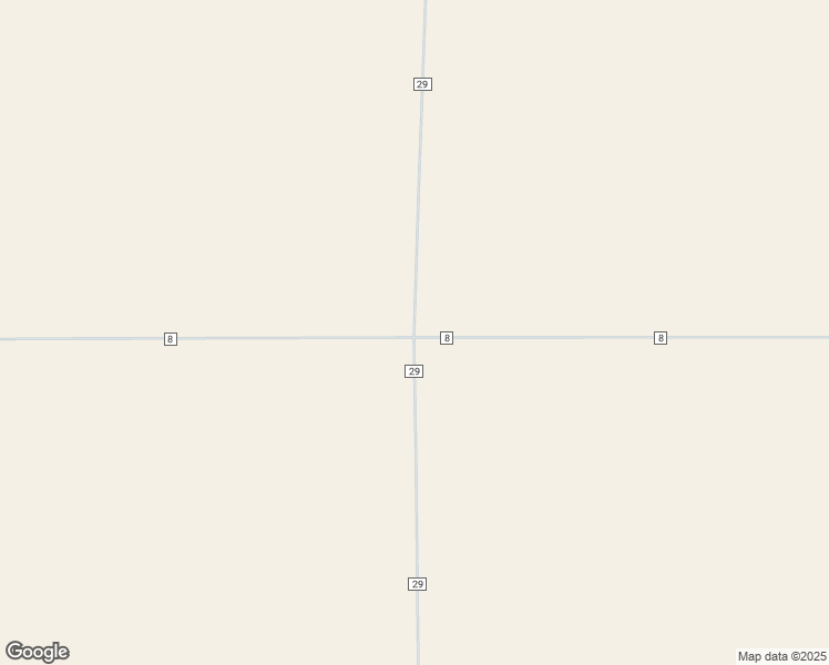 map of restaurants, bars, coffee shops, grocery stores, and more near 3000 County Road 29 in Ovid