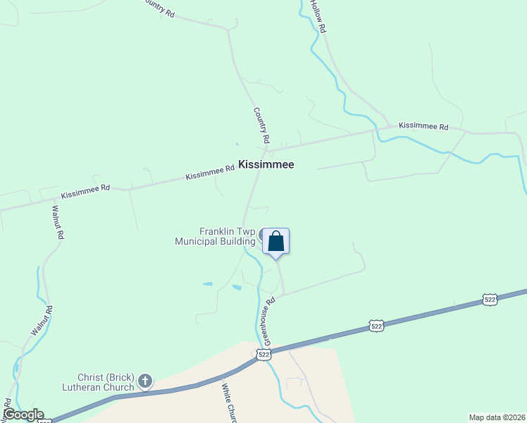 map of restaurants, bars, coffee shops, grocery stores, and more near 550 Greenhouse Road in Middleburg