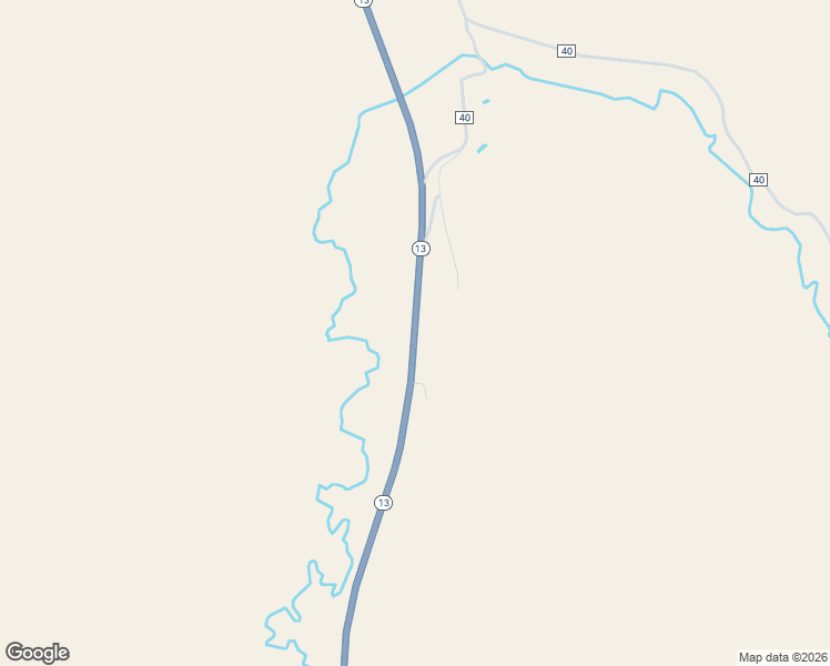 map of restaurants, bars, coffee shops, grocery stores, and more near Colorado 13 in Craig