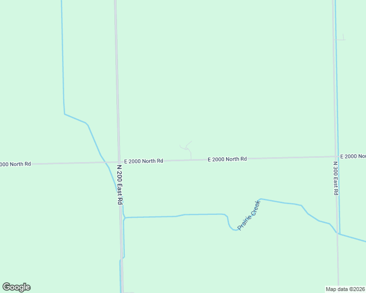 map of restaurants, bars, coffee shops, grocery stores, and more near 234 East 2000 North Road in Gilman