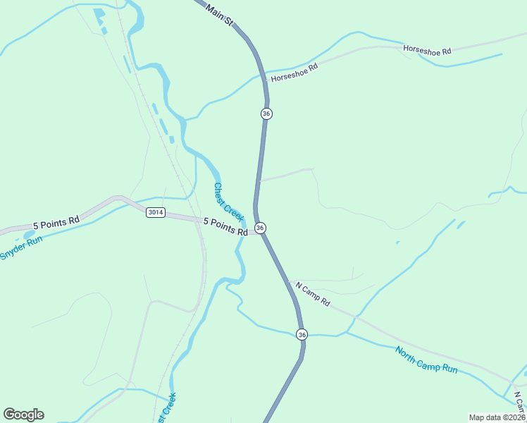 map of restaurants, bars, coffee shops, grocery stores, and more near 3300-3398 Highway 36 in La Jose