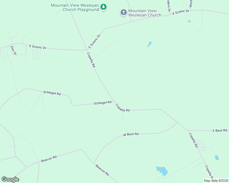 map of restaurants, bars, coffee shops, grocery stores, and more near 882 Copella Road in Bath