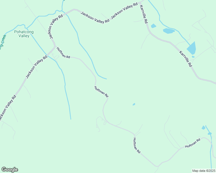 map of restaurants, bars, coffee shops, grocery stores, and more near 394 Hoffman Road in Port Murray