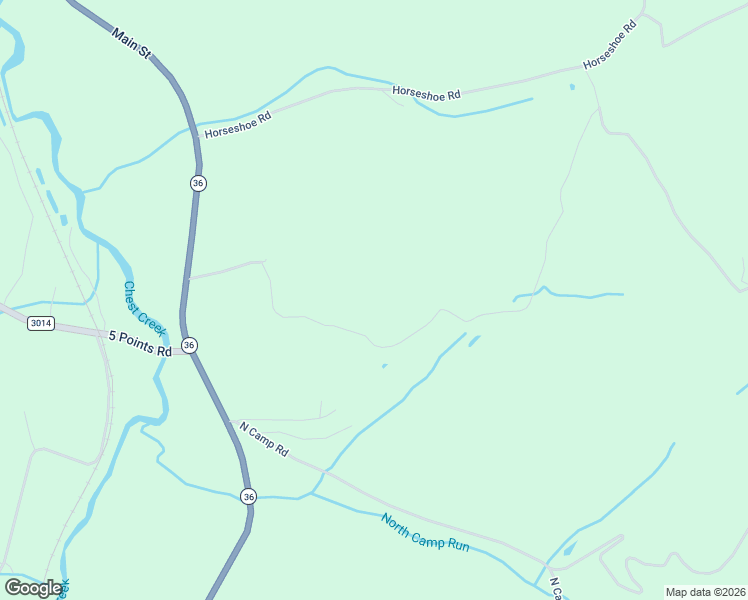 map of restaurants, bars, coffee shops, grocery stores, and more near Unnamed Road in La Jose