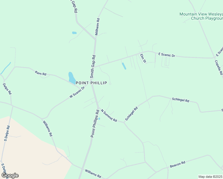 map of restaurants, bars, coffee shops, grocery stores, and more near 932 Tamenend Road in Bath