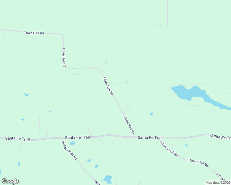 map of restaurants, bars, coffee shops, grocery stores, and more near 330-332 Town Hall Road in Metamora