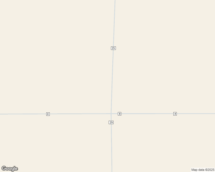 map of restaurants, bars, coffee shops, grocery stores, and more near 3000-3998 County Road 29 in Ovid