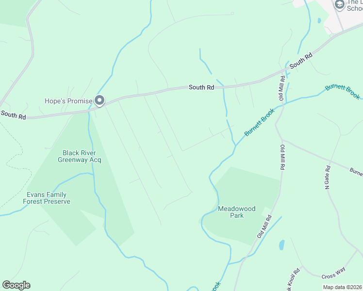 map of restaurants, bars, coffee shops, grocery stores, and more near 11 Laurel Place in Chester