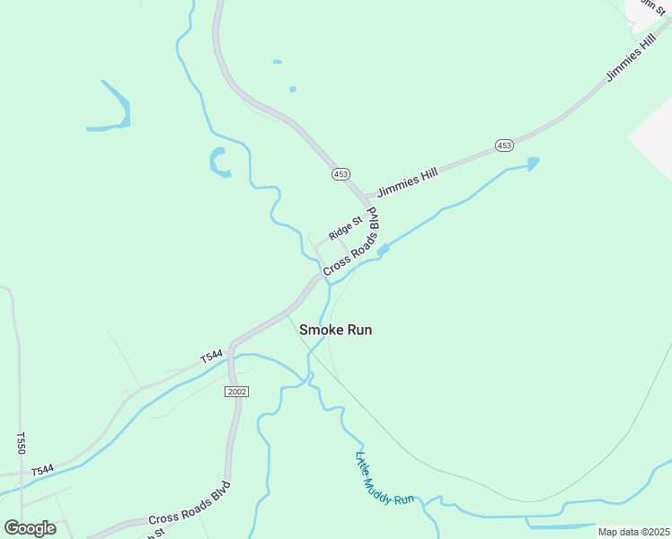 map of restaurants, bars, coffee shops, grocery stores, and more near 6172 Cross Roads Boulevard in Madera