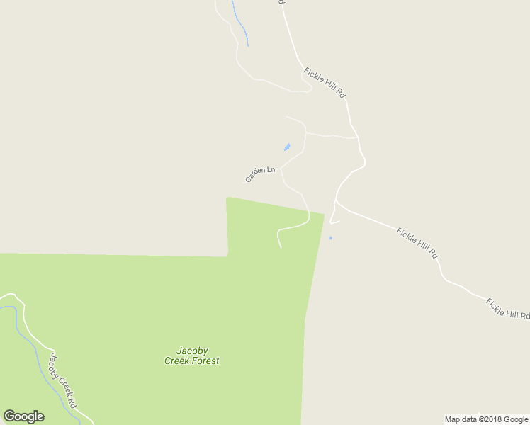 map of restaurants, bars, coffee shops, grocery stores, and more near 8803 Fickle Hill Road in Arcata