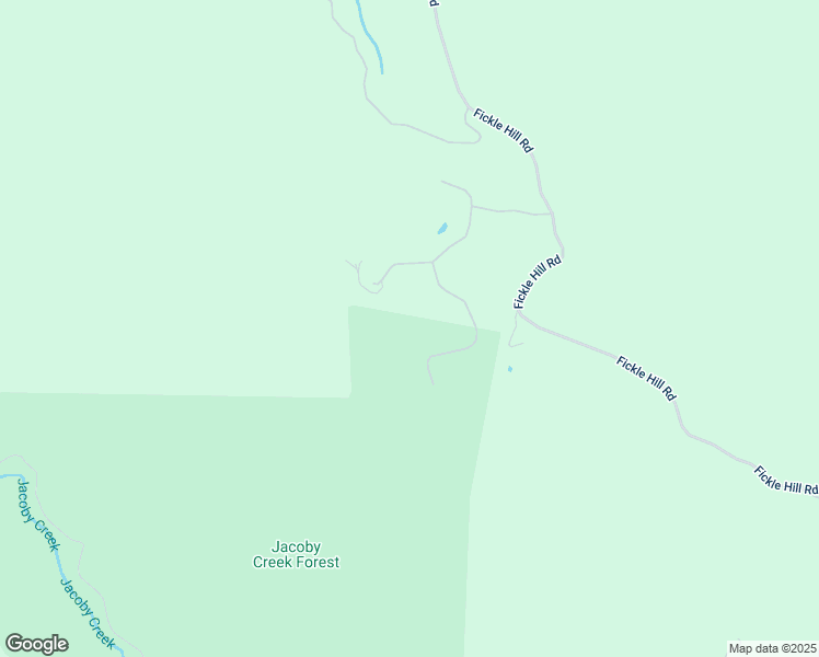 map of restaurants, bars, coffee shops, grocery stores, and more near 8803 Fickle Hill Road in Arcata