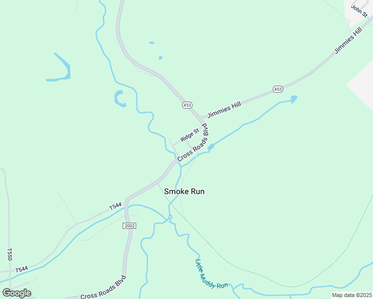 map of restaurants, bars, coffee shops, grocery stores, and more near 6172 Cross Roads Boulevard in Madera