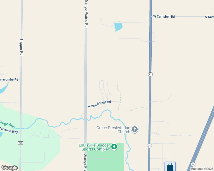 map of restaurants, bars, coffee shops, grocery stores, and more near 9012 North Scrimshaw Drive in Peoria