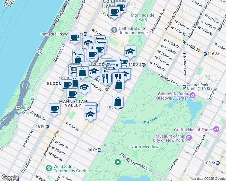 Restaurants Near West Th Street New York Ny Restaurants Near West Th Street New York Ny