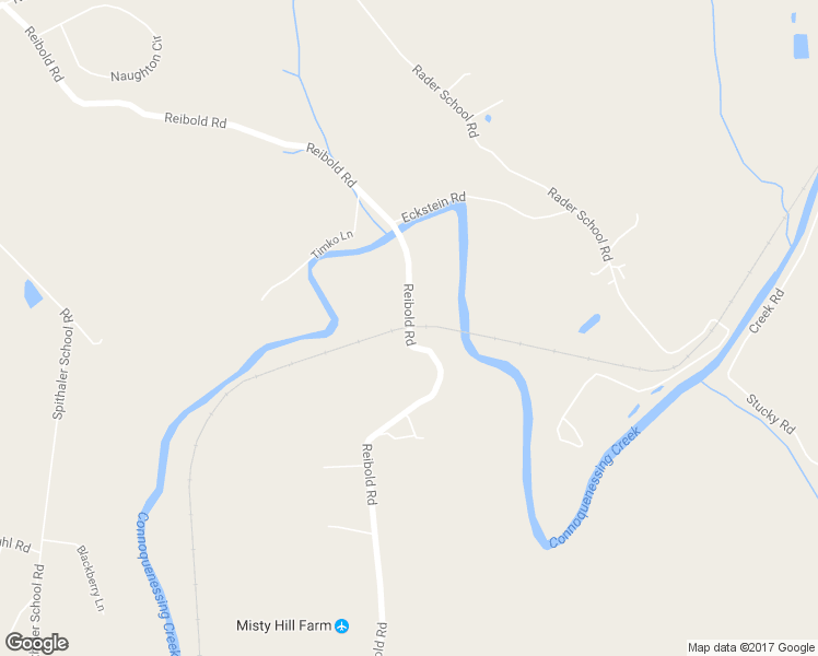 map of restaurants, bars, coffee shops, grocery stores, and more near 267 Reibold Road in Renfrew