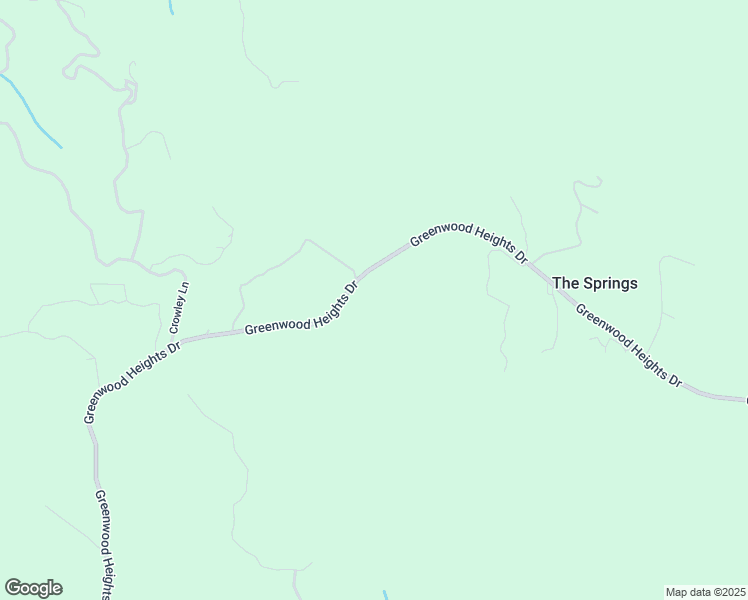 map of restaurants, bars, coffee shops, grocery stores, and more near 3173 Greenwood Heights Drive in Humboldt