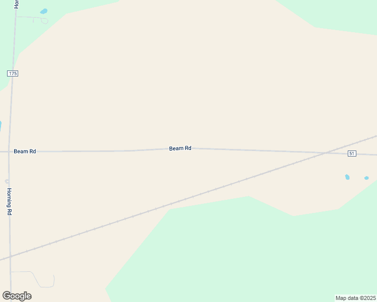 map of restaurants, bars, coffee shops, grocery stores, and more near 4639 Beam Road in Mansfield