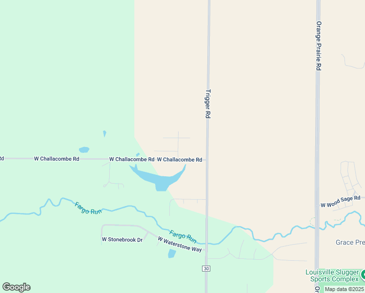 map of restaurants, bars, coffee shops, grocery stores, and more near 9104 North Wyndridge Way in Edwards
